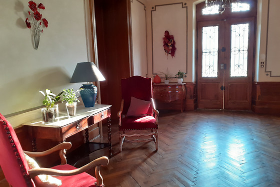 Château Saint Vincent - photo 7