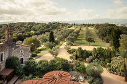 HOTEL CASTELL D'EMPORDA