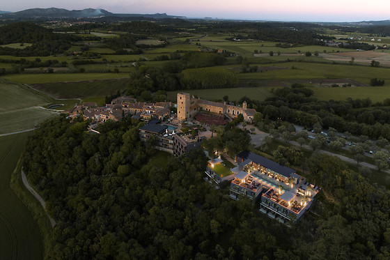 HOTEL CASTELL D'EMPORDA - photo 3
