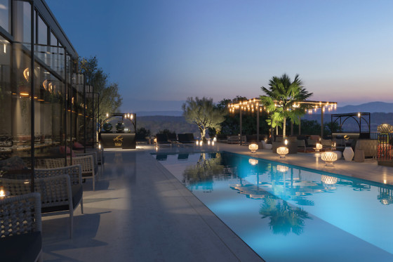 HOTEL CASTELL D'EMPORDA - photo 4