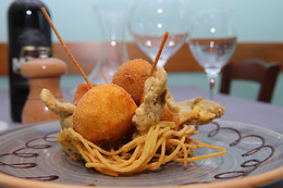 Trattoria Don Alfonso