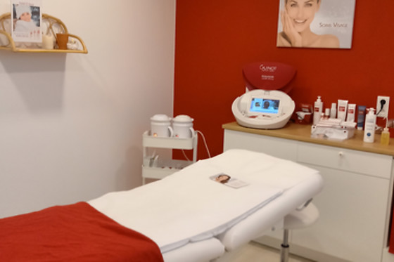 Guinot - L'Ile de Beauté Sallertaine - Pré Affilié - photo 5