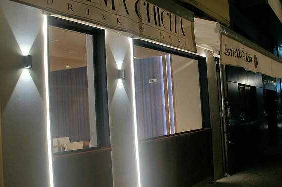 CALMA CHICHA DRINK & MEAL - photo 13