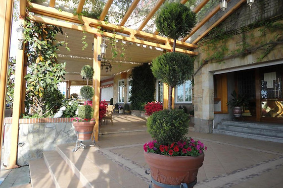 HOTEL RESTAURANTE LA MARUXIÑA & MARUXIÑA LOUNGE - photo 2