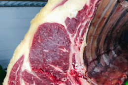 LA PARRILLA DE BALBONA