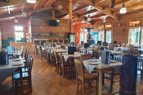 LA PARRILLA DE BALBONA - photo 5