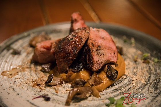 RESTAURANTE JARDINES DE ZORAYA - photo 22