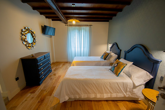 CASA CON ENCANTO O REFUXIO - photo 5