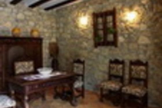 VILLA DE PLAN APARTAMENTS&SUITES - photo 13