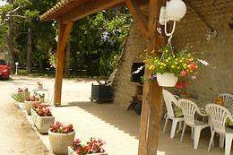 Les Galets d'Évelyne