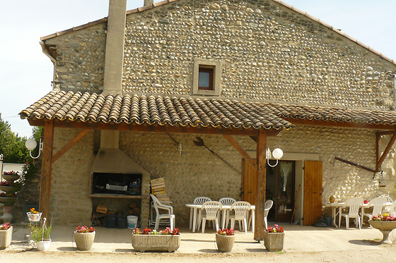 Les Galets d'Évelyne - photo 0