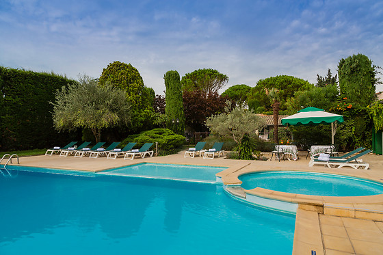 Auberge de Cassagne***** - photo 27