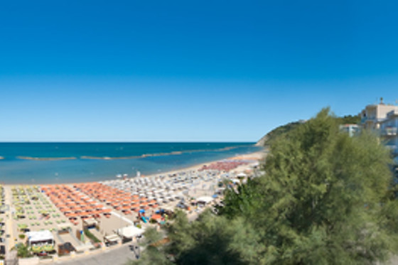 Hotel Gloria - photo 8