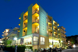 Hotel Gloria
