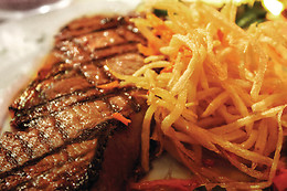 RESTAURANTE EL ARGENTINO