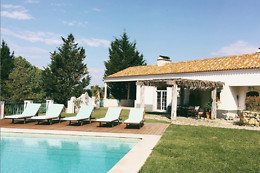 ARRABIDA HERITAGE - PORTUGAL LUXURY RETREAT