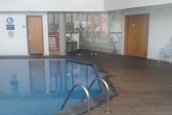SPA VITAL - photo 3