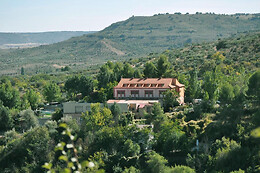 COMPLEJO RURAL LA FUENSANTA