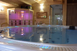 Atypique Spa