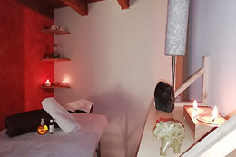 Symahé Massages