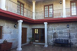 O CANDIL DE SANTA ANA