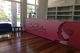 SOUBELLA - CENTRO DE ESTÉTICA