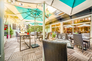 Séjour bien-être pour 2 à l'Hôtel Montaigne**** à Cannes (06)