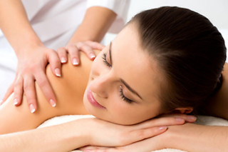 Un massage "Relaxation" à l'Hôtel Montaigne & Spa**** à Cannes (06)