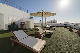 Online Booking EPS