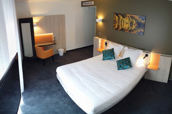 Hôtel Akena - La Brocatelle - photo 1