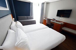 Online Booking EPS
