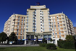 Online Booking EPS