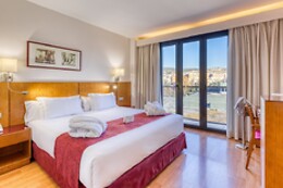 Online Booking EPS