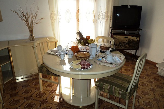 Valente B&B - photo 14