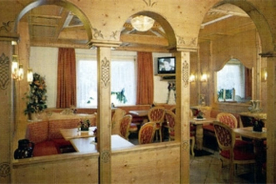 Hotel Panorama Wellness & Resort - photo 23