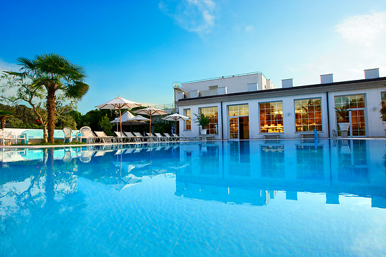 Bellavista Terme Resort & Spa - photo 4