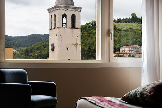 Hotel Clarici - photo 10