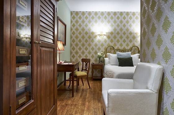 HOTEL RURAL CASONA DE TORRES - photo 5