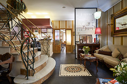 HOTEL RURAL CASONA DE TORRES