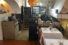 L'hostellerie La Fontaine
