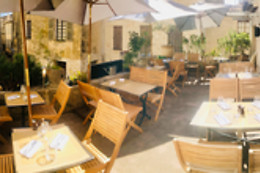L'hostellerie La Fontaine