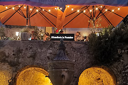 L'hostellerie La Fontaine