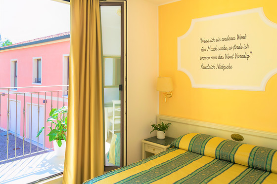Hotel Ca' Tron - photo 1