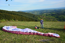 Libre comme l'air de Corrèze
