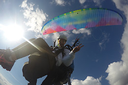 Libre comme l'air de Corrèze