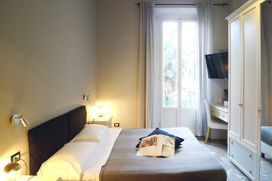 Relais Firenze Stibbert - photo 8