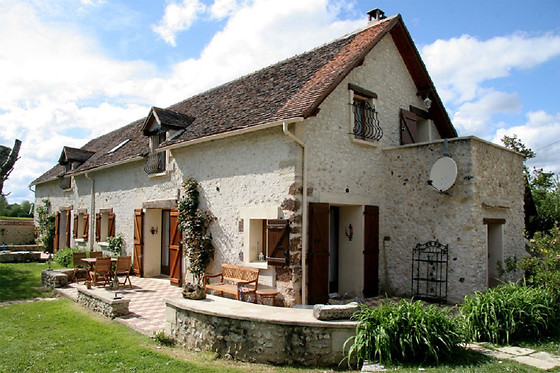 Les Granges Indigo - photo 0
