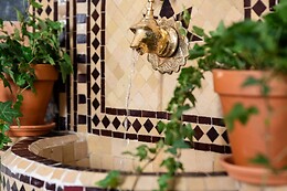 SULIS HAMMAM & SPA
