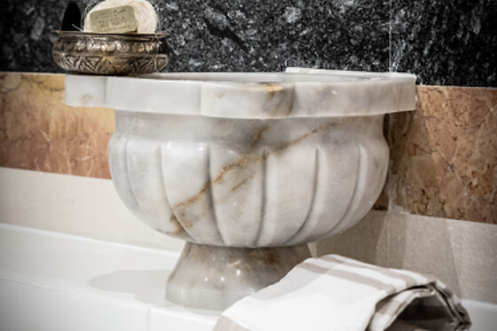 SULIS HAMMAM & SPA - photo 11