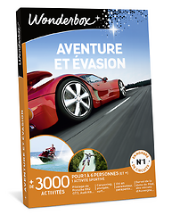 Aventure et Évasion